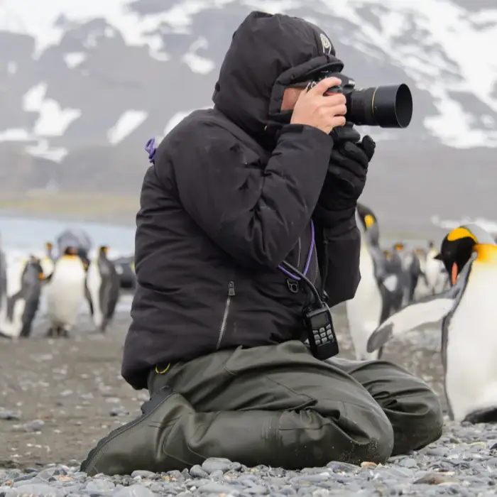 What new Antarctica regulations mean for expedition travel