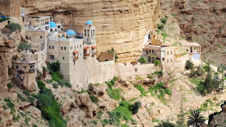 travel photos of israel  judean desert