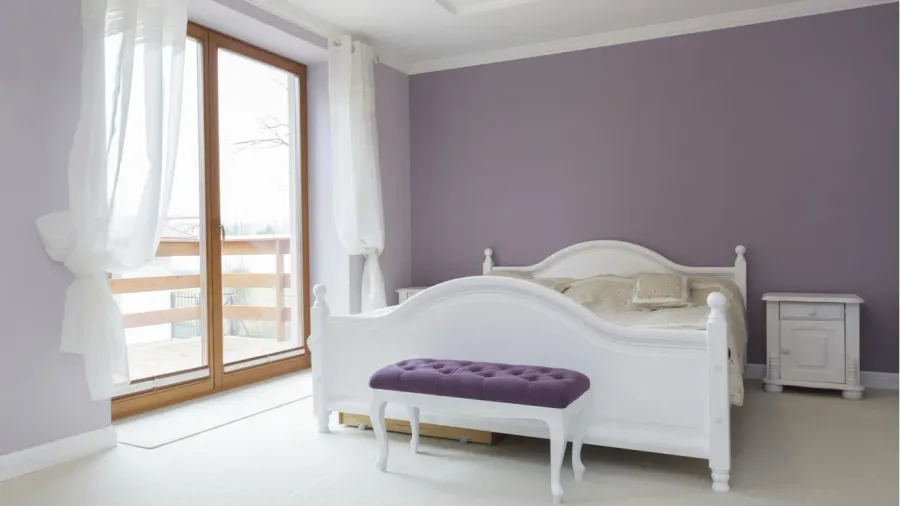 tuscany  double bed