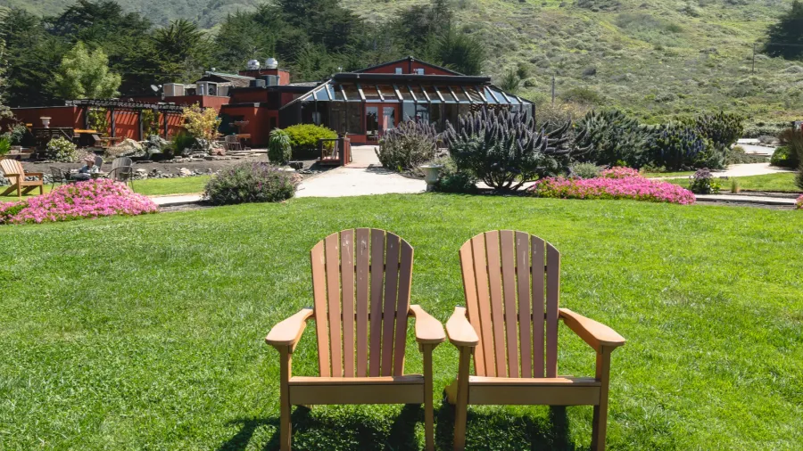 big sur californiausa  may 1 2020 gateway to