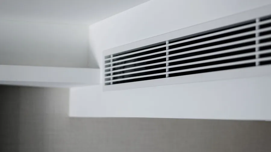 Ventilation