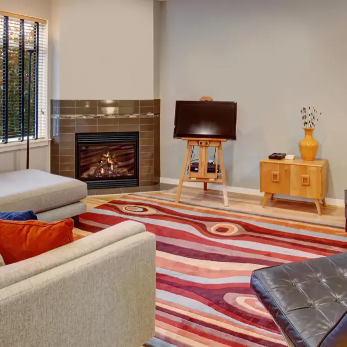 Best Rugs to Tie Your Living Room Together in 2025