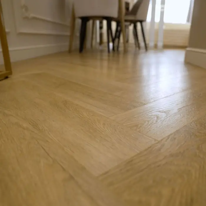 The Best Flooring to Keep Your Home Cool This Summer