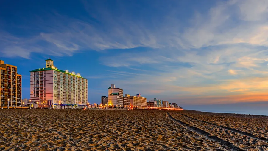 virginia beach va