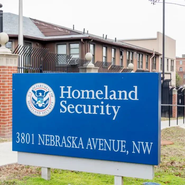Senate cleared DHS funding deal overnight, but House rejected it over ICE funding