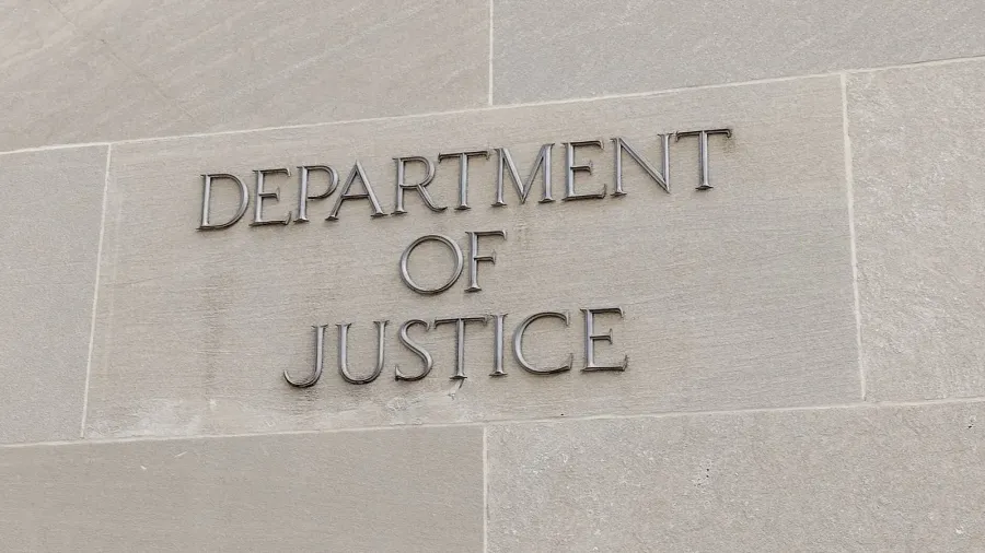 washington dc usa september 16 2024 closeup of sign of
