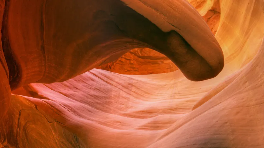 water holes slot canyon