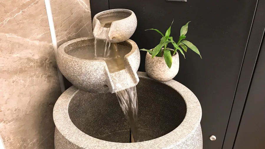 Waterfall