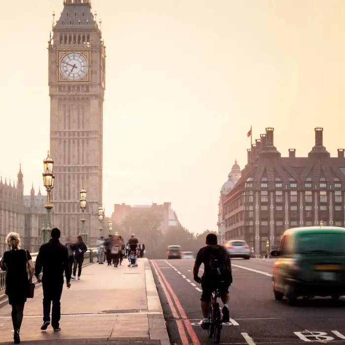 Halloween in London, the best ghost walks and haunted locations