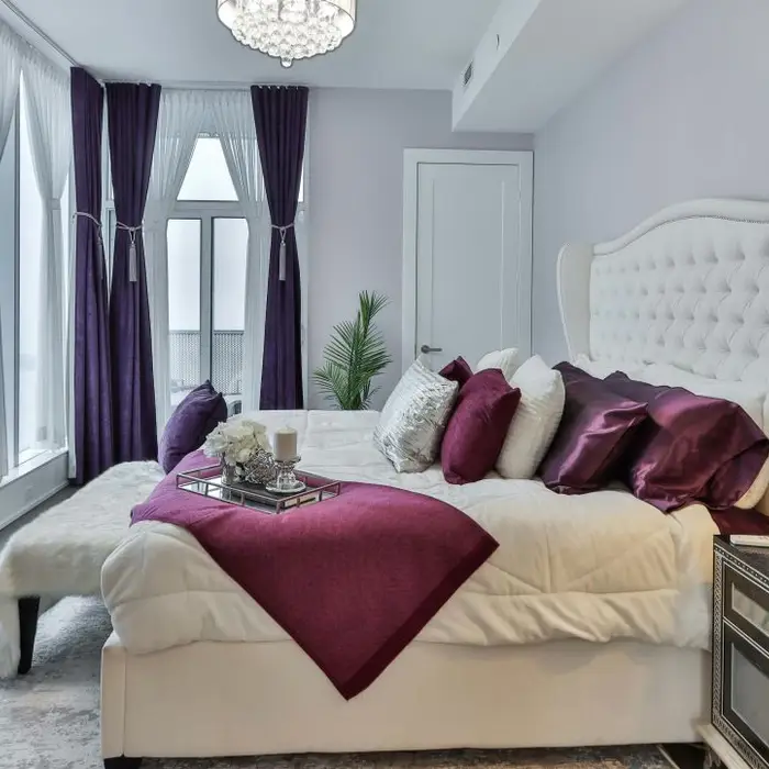 Decorating Your Bedroom in Different Seasons