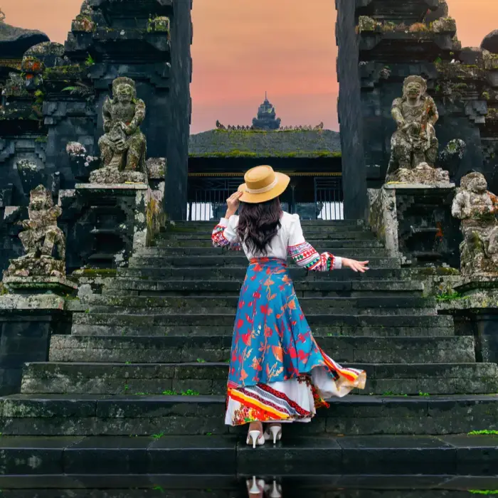 How the monsoon off-season is redefining luxury travel from Beverly Hills to Bali