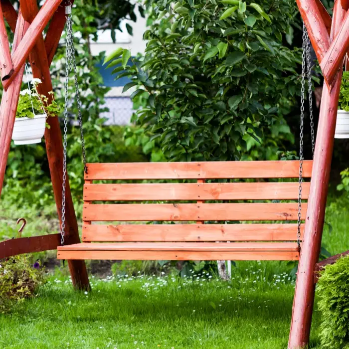The Art of Decorating with Upcycled Pallets