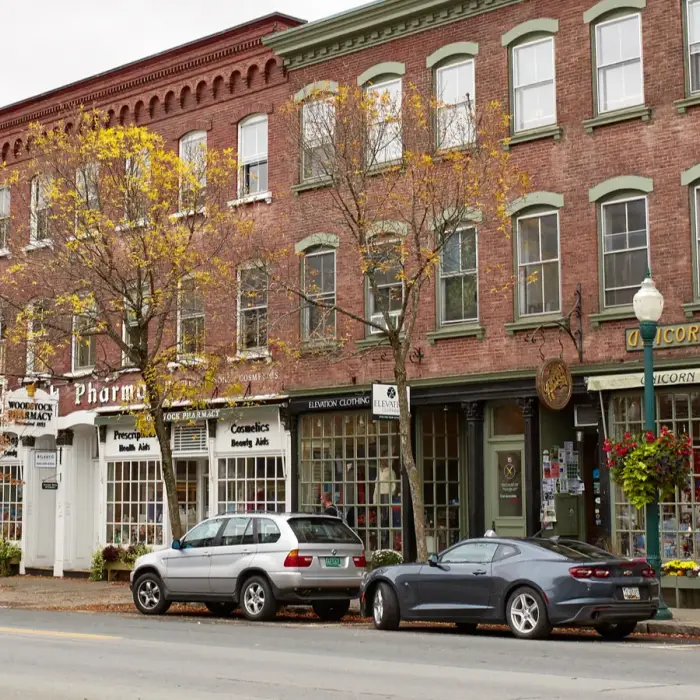 Vermont hopes for fall tourism despite fewer Canadians
