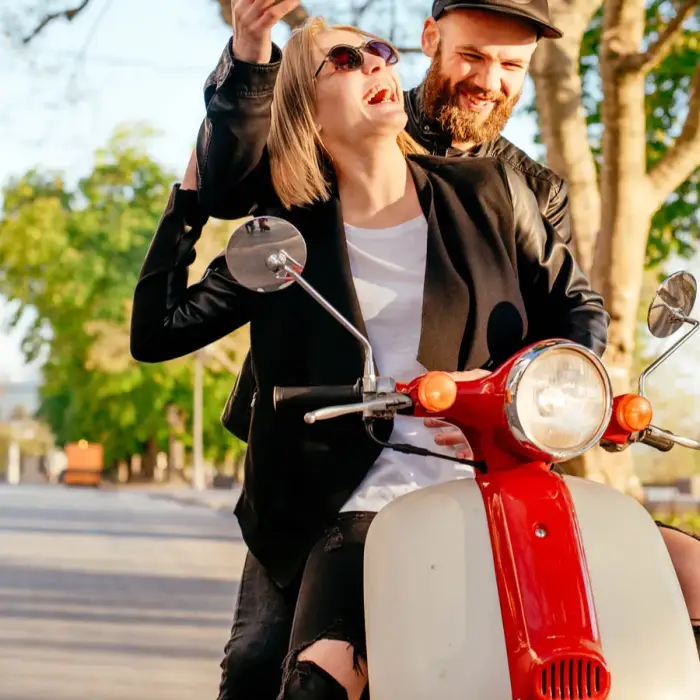 Portland’s rideshare rules are changing how tourists move