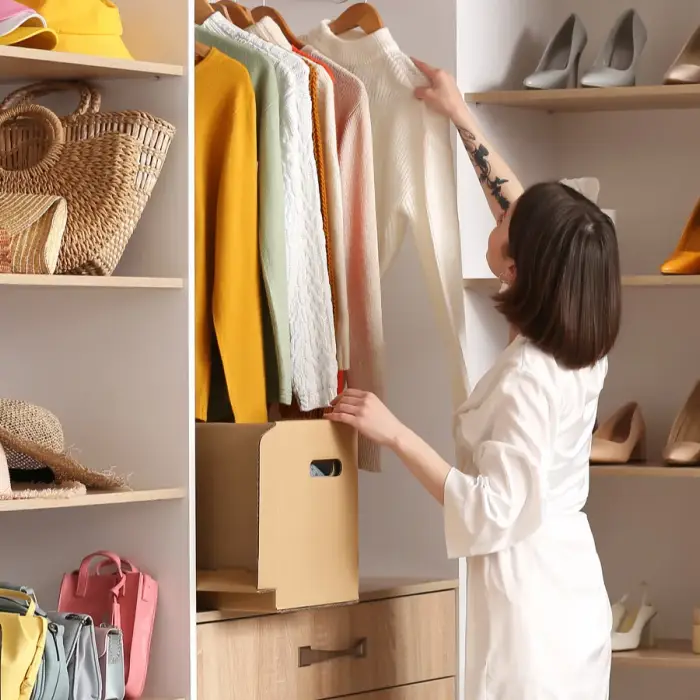 All I Learned From My Closet Cleanout Mistakes