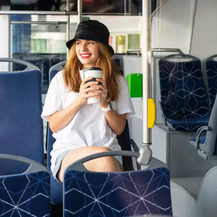 How to travel the world on $50 a day