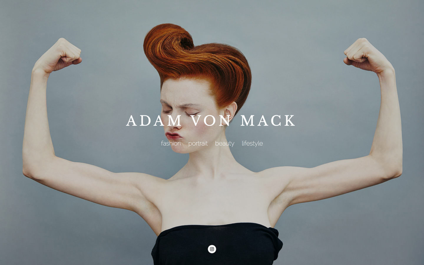 adam von mack alter wikipedia