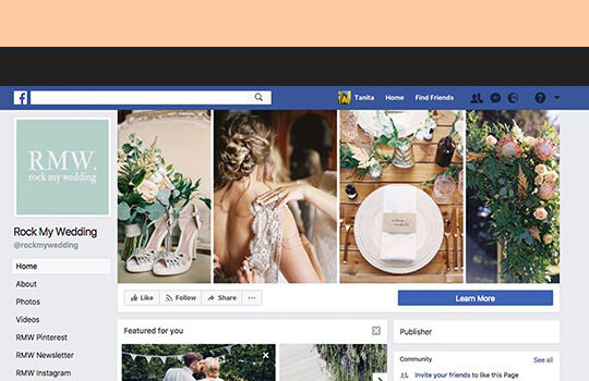 25+ Facebook Page Cover Ideas for Inspiration