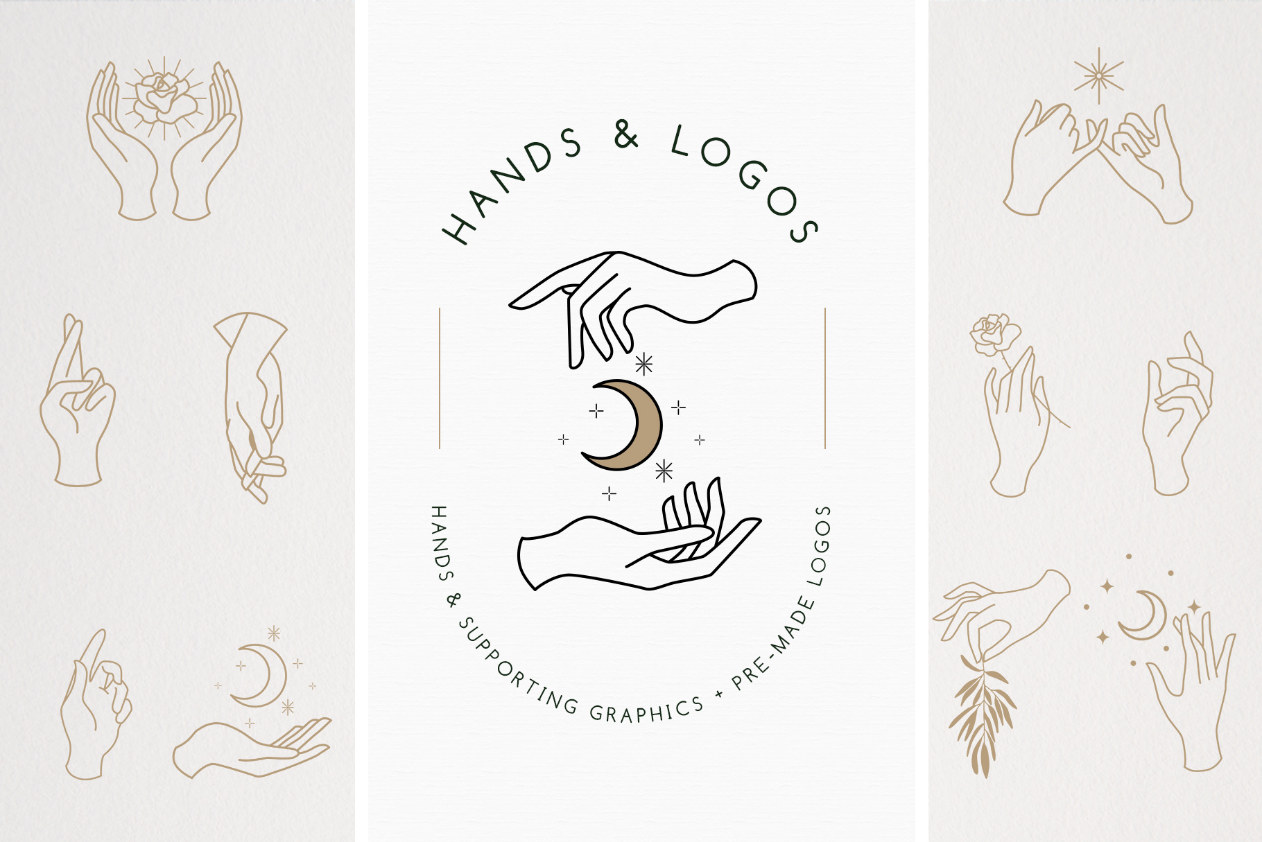 Элементы руки. Лого s hands. Графический дизайн руки руки. Hands logo elements. Hand drawn Premade logos.