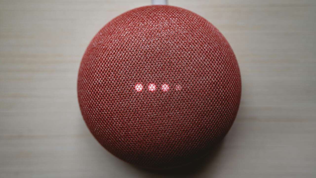 Voice-activated assistant