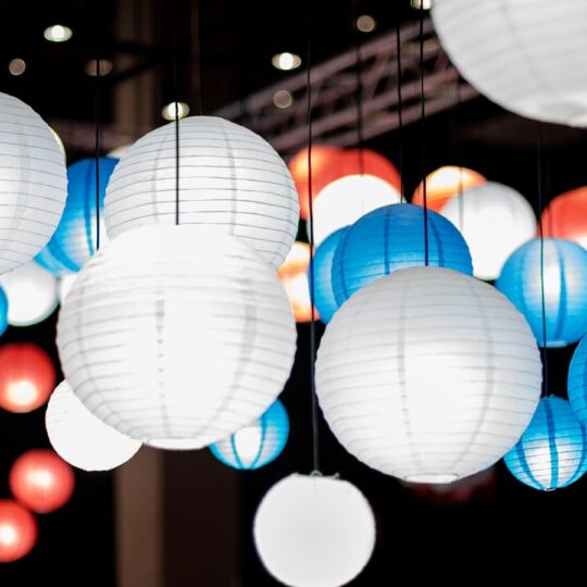 Outdoor Lighting Ideas Perfect for Memorial Day