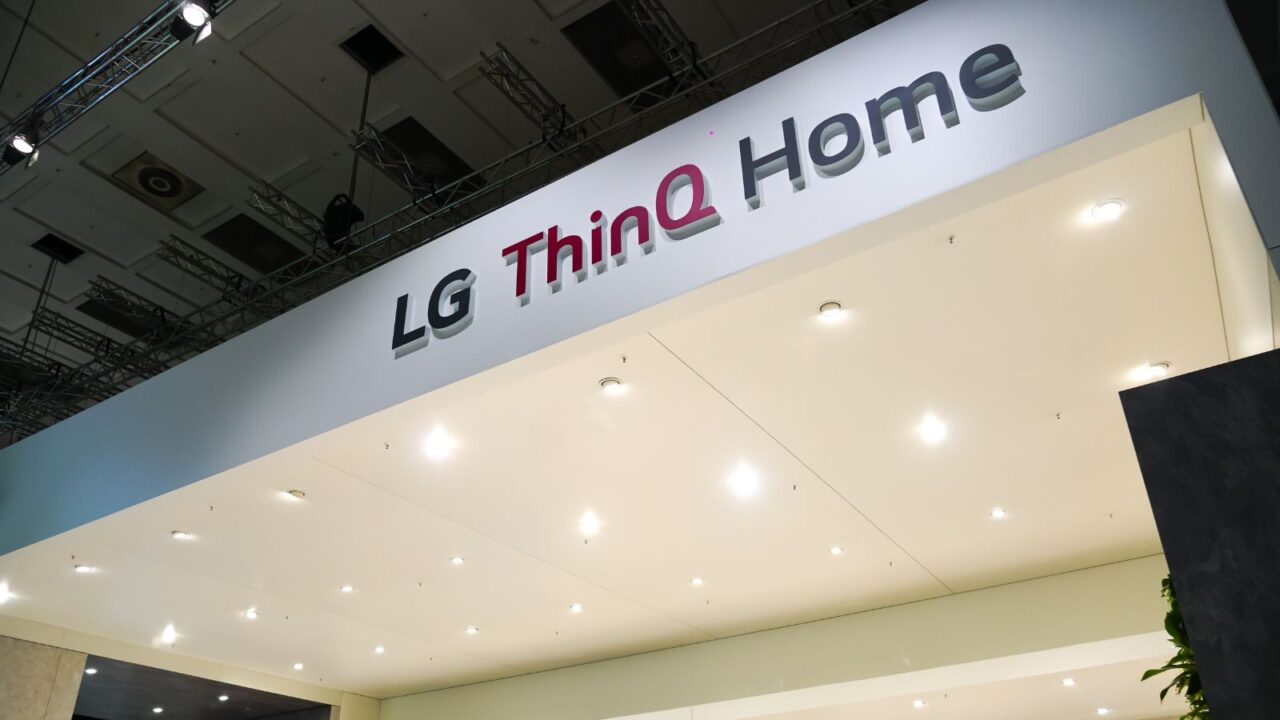 LG ThinQ