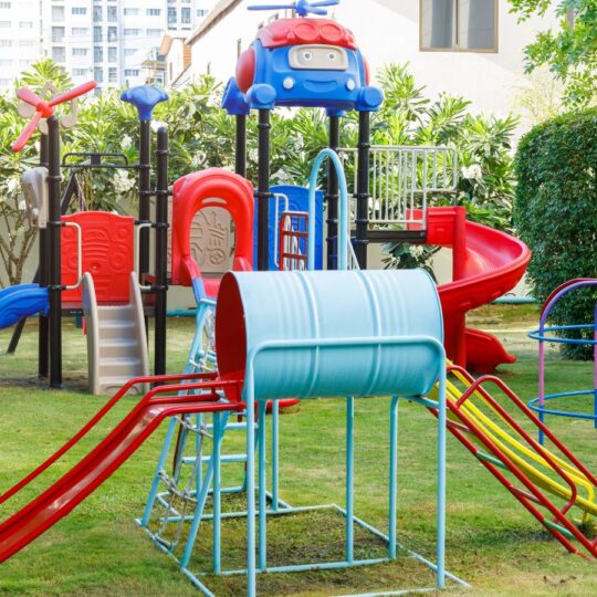 Tips to Create a Fun Summer Outdoor Play Area