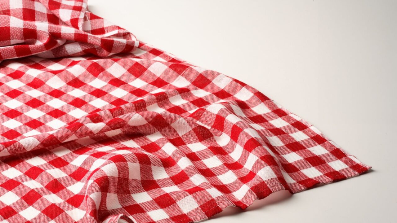 picnic blanket