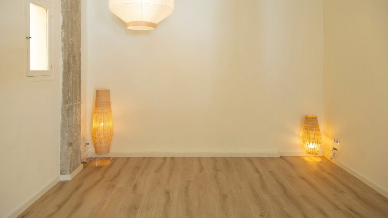 bamboo flooring