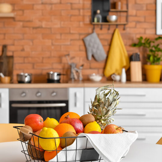 Tips to Update Your Kitchen for Summer Cooking