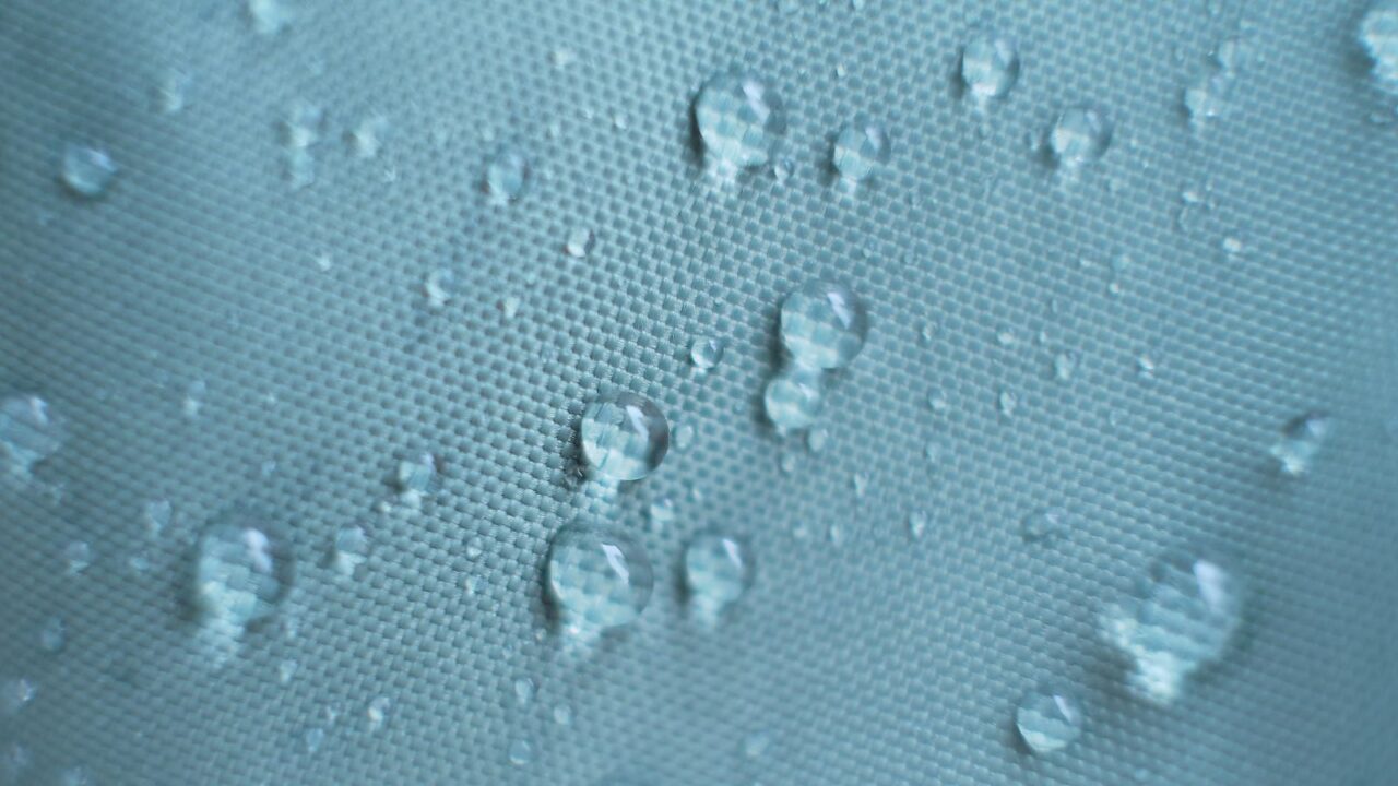 waterproof fabrics