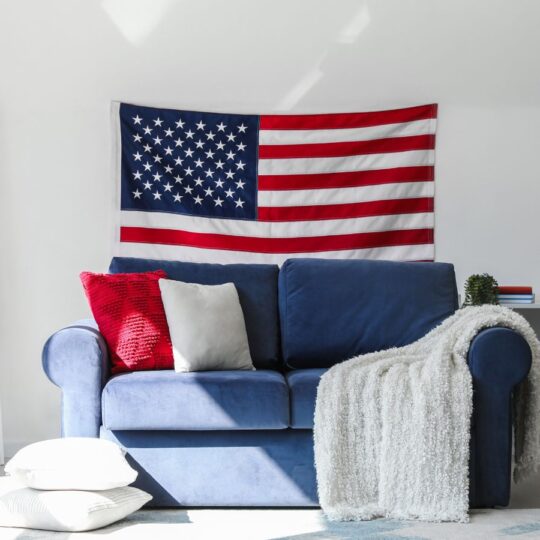 Labor Day Décor: Last-Minute Gathering Ideas