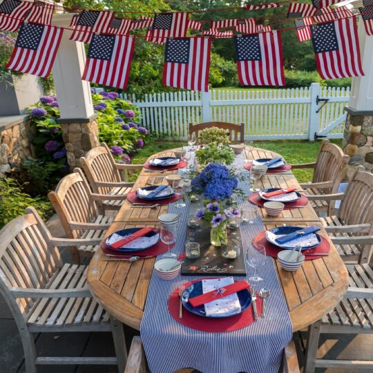 How to Celebrate Juneteenth at Home