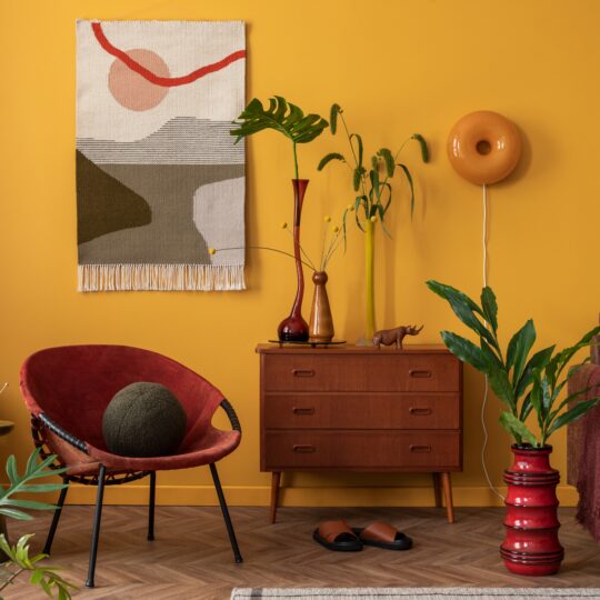 8 Creative Ways to Infuse Your Home with Summer Art and Prints