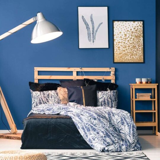 Ideas to Create a Cool Wolverine-Inspired Bedroom