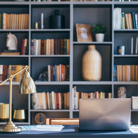 What is Bookshelf Wealth Trend and Should You Try it?