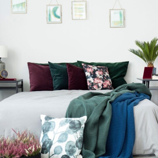 Prime Day’s Hottest Cozy Bedroom Décor Deals