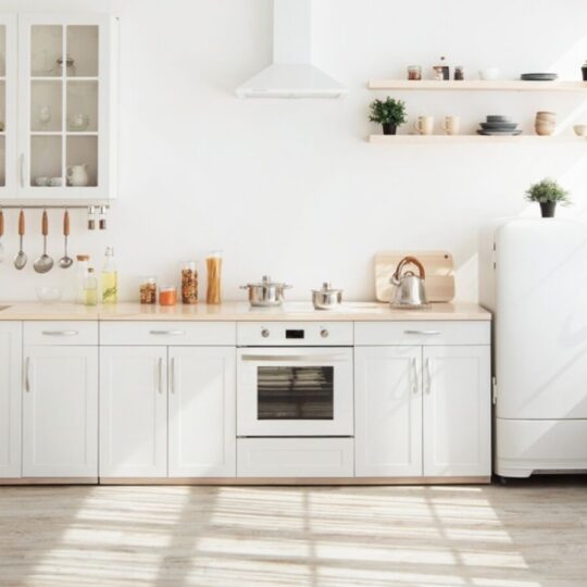 Beware of These Kitchen Design Mistakes