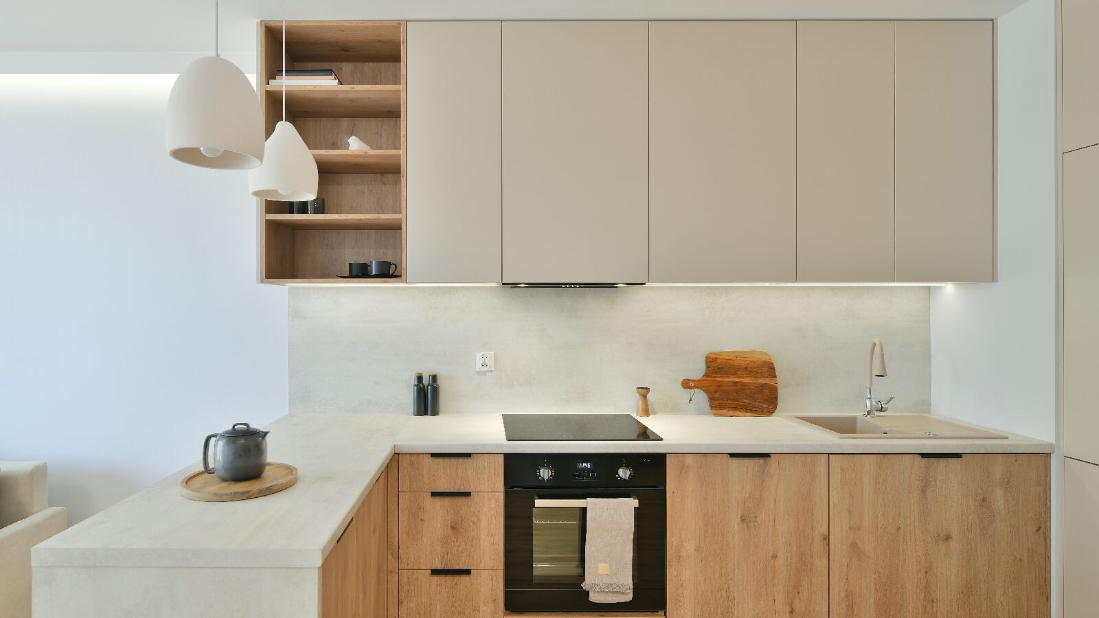 Exciting Kitchen Cabinet Color Trends For 2025 Colormelon Image 1600x900 49 Optimized 150 1