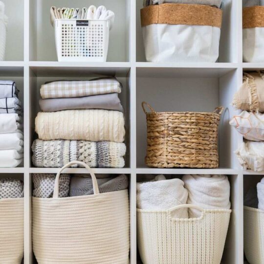 Top Storage Mistakes That Cause More Clutter