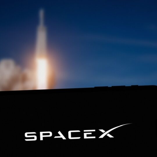 Transform Your Home With SpaceX-Inspired Decor