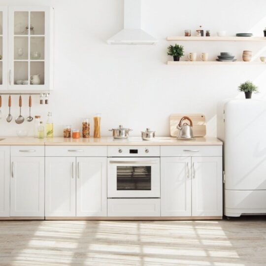 Best Prime Day Kitchen Makeover Picks Under $50