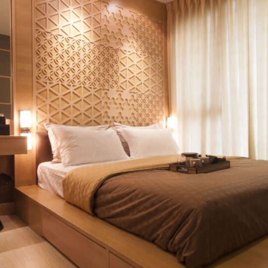 Make Your Bedroom Soundproof For Restful Sleep