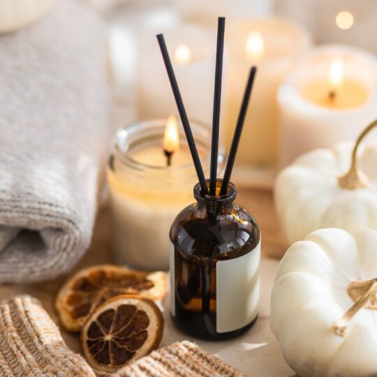 Easy Hacks to Make Any Room Smell Amazing