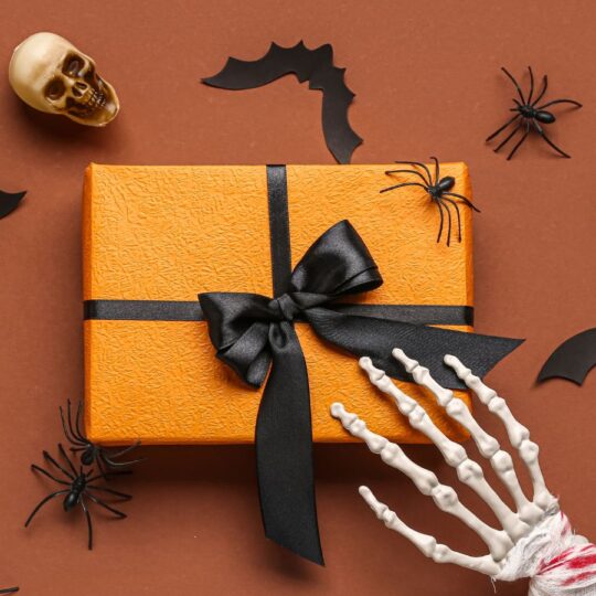 Prime Day’s Best Halloween Gift Deals