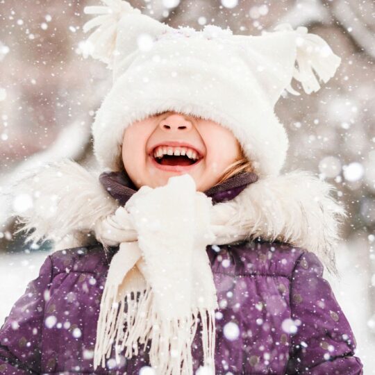 Playful Winter Activities Kids Can’t Resist