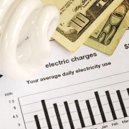 15 Smart Ways to Save on Holiday Energy Cost