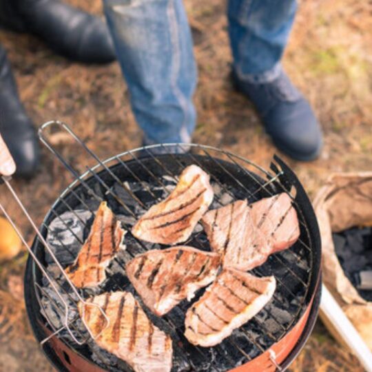 Hosting a Backyard BBQ? Avoid These 15 Mistakes