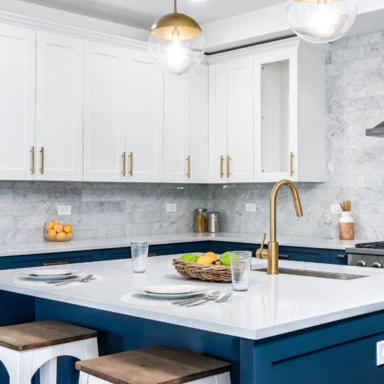 15 Must-Haves in a Designer’s Dream Kitchen