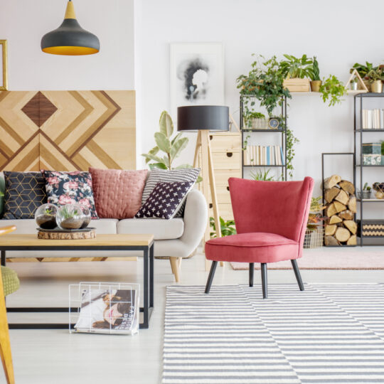 15 Interior Design Trends You Won’t Want to Miss